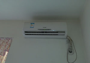 崂山空调维修电话是多少