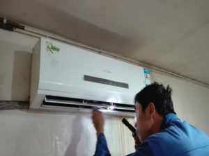 崂山格力空调电话是多少