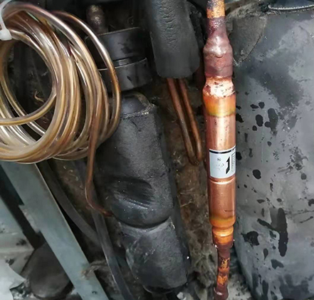 崂山美的变频多联机空调维修售后服务中心