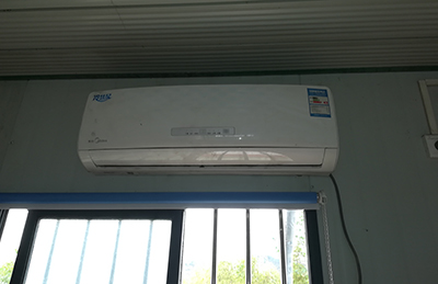 崂山空调维修在哪里找