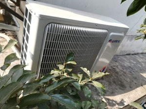 崂山空调维修售后服务