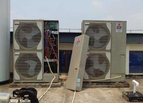 崂山空调维修电话号码多少