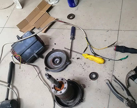 崂山空调维修售后服务中心电话在哪里找