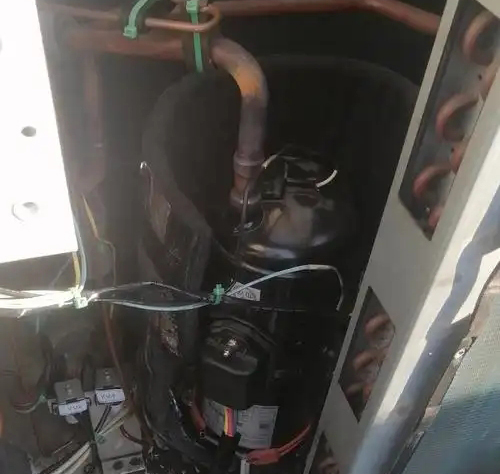 崂山维修变频空调电话在哪里找