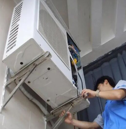 崂山24小时空调维修热线