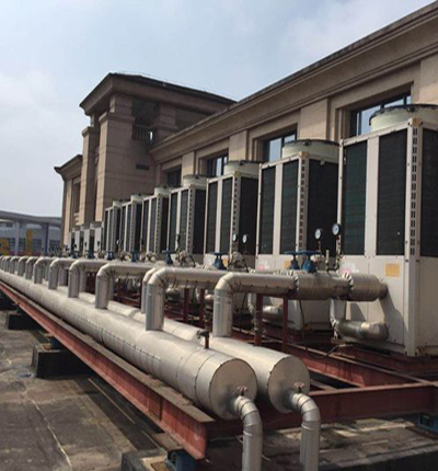 崂山多联机维修 崂山中央空调维修