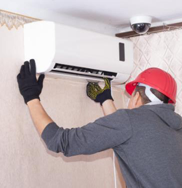 崂山空调内机噪音大